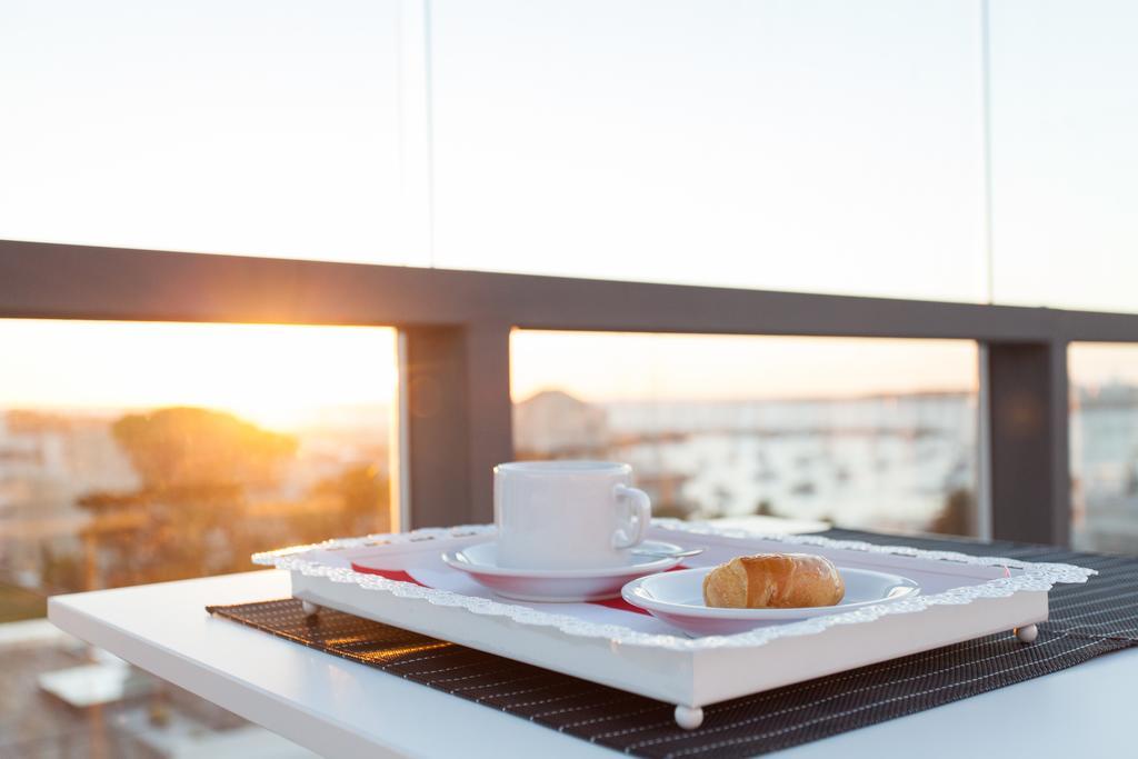 20 Hotel Punta del Este Exterior photo