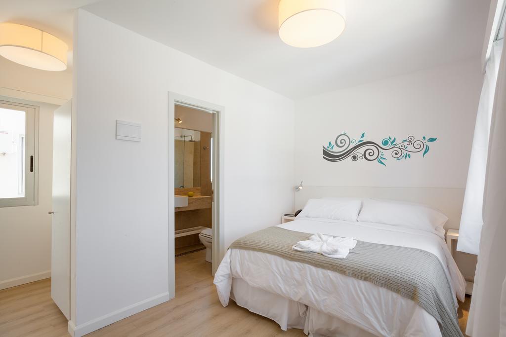 20 Hotel Punta del Este Room photo