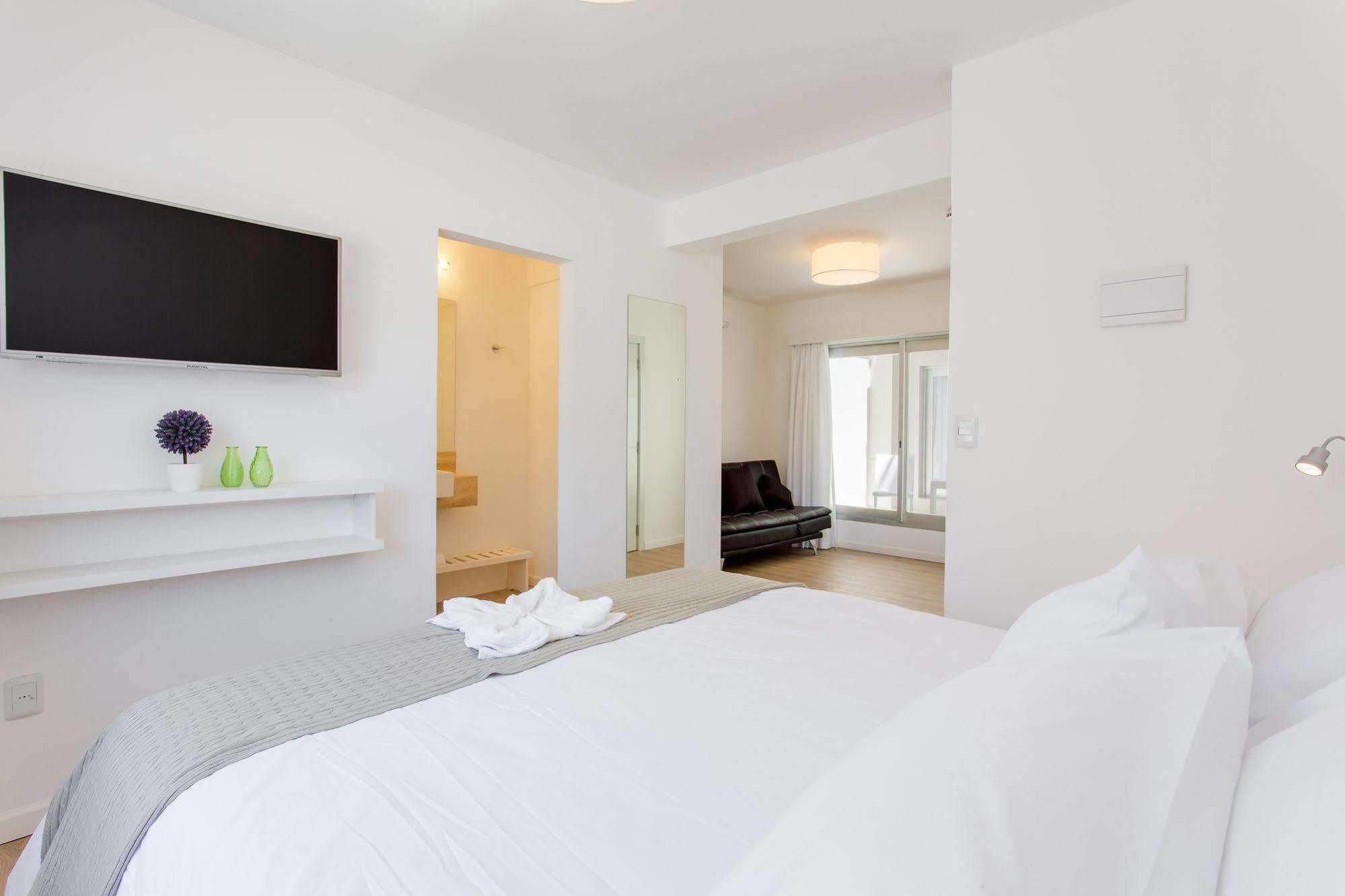 20 Hotel Punta del Este Exterior photo