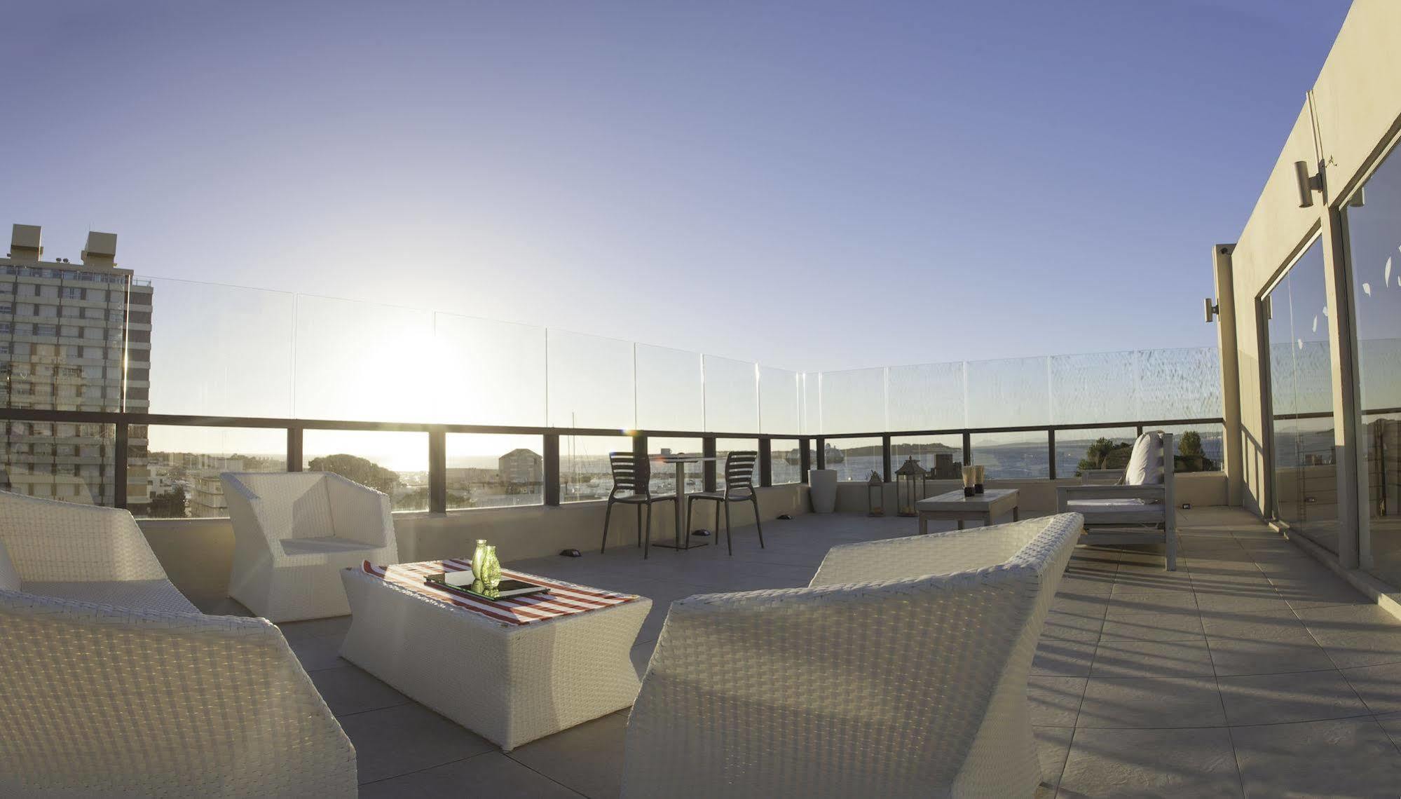 20 Hotel Punta del Este Exterior photo